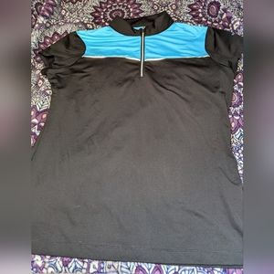 Sport golf shirt
